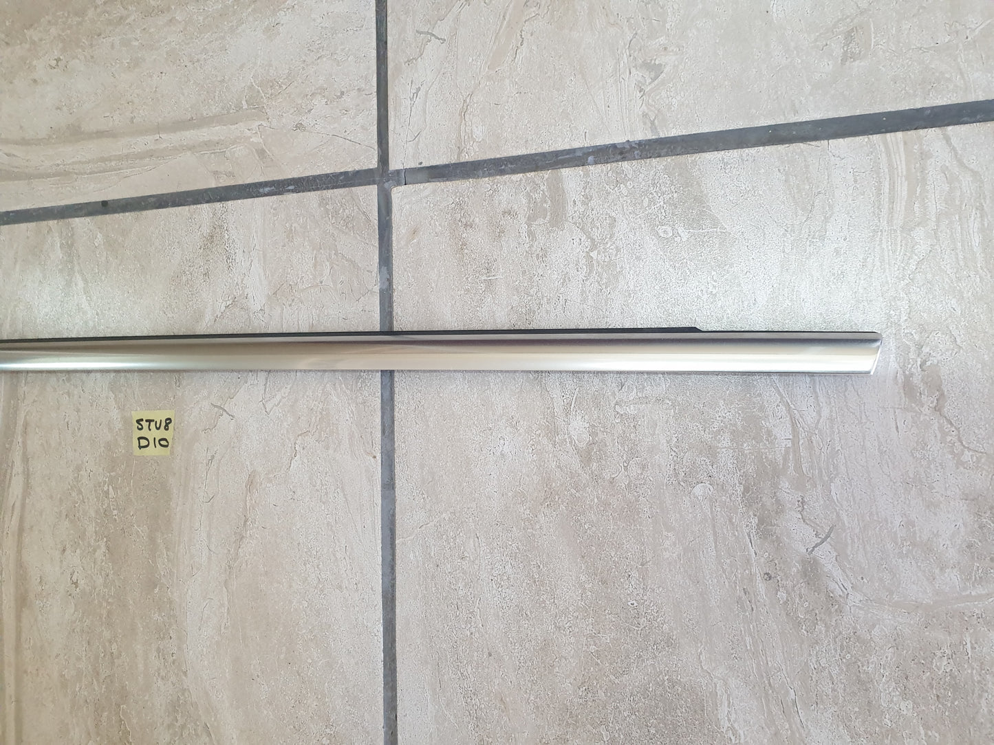 Mercedes-Benz A-Class W177 A200 OEM Used Door Components - Slight Damage or Wear and Tear