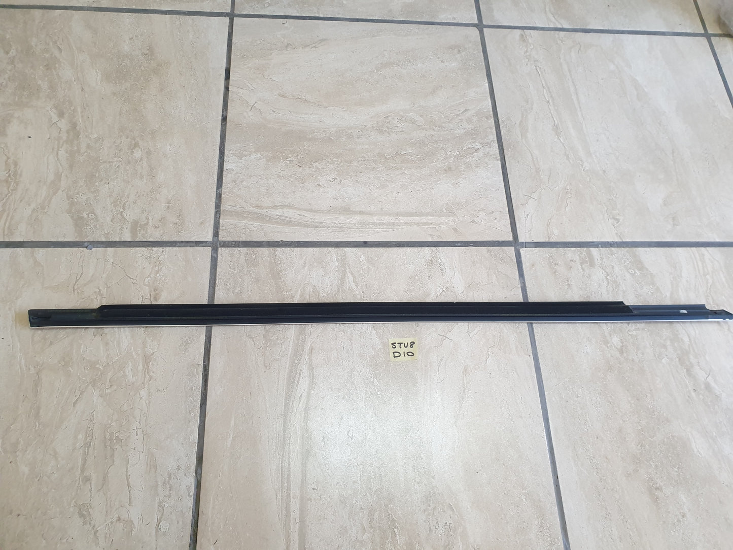 Mercedes-Benz A-Class W177 A200 OEM Used Door Components - Slight Damage or Wear and Tear