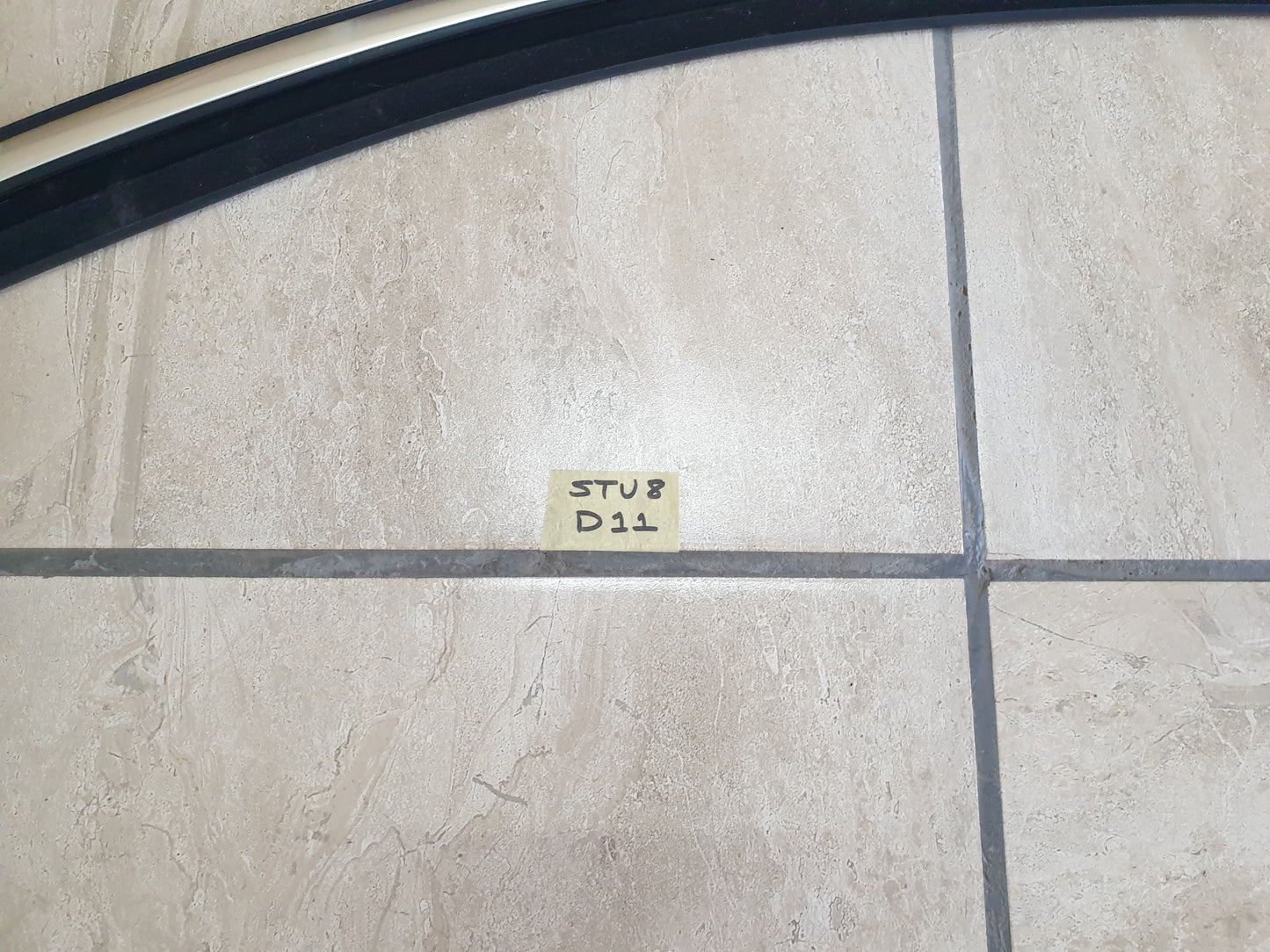 Mercedes-Benz A-Class W177 A200 OEM Used Door Components - Slight Damage or Wear and Tear