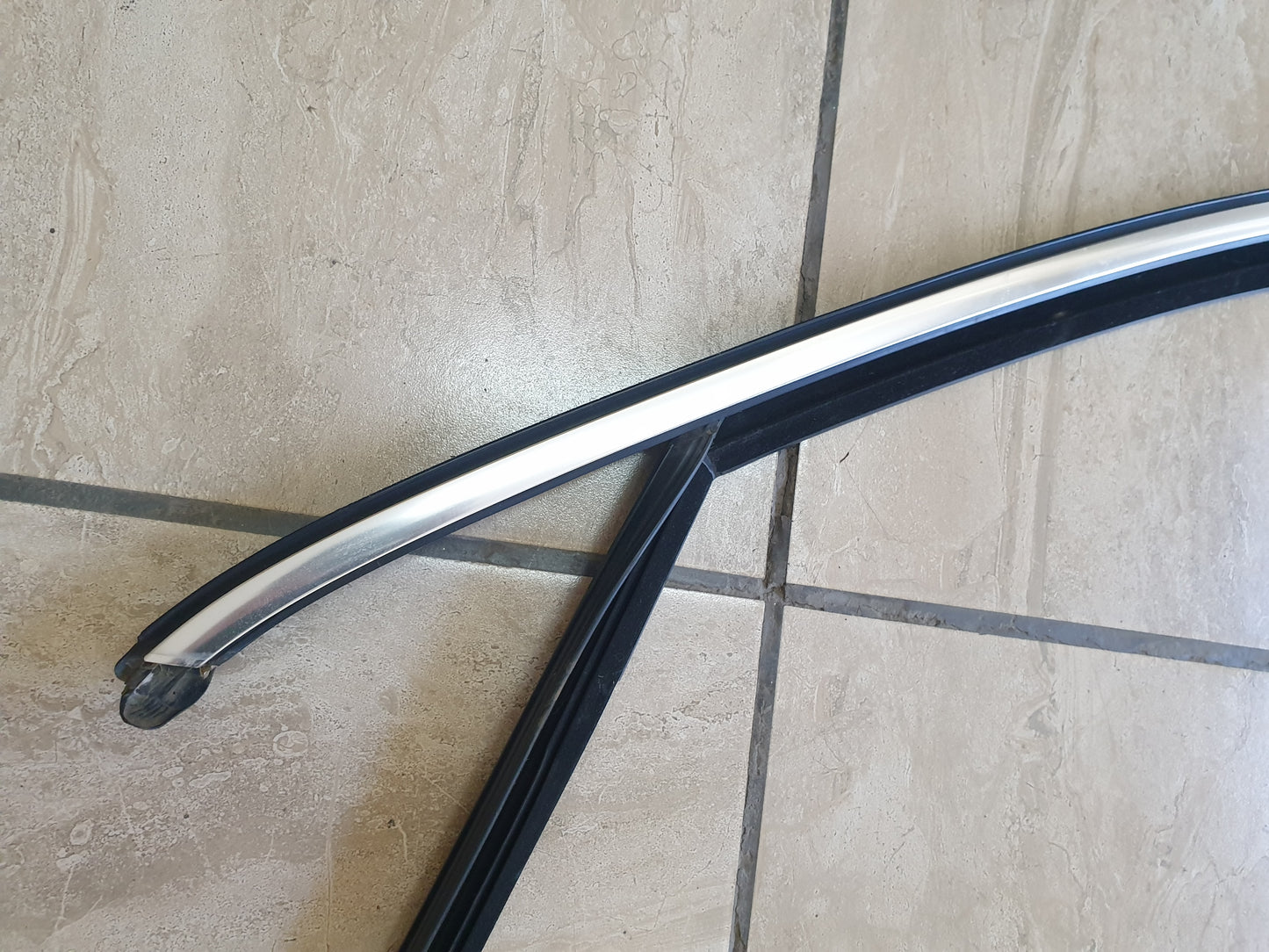 Mercedes-Benz A-Class W177 A200 OEM Used Door Components - Slight Damage or Wear and Tear