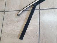 Mercedes-Benz A-Class W177 A200 OEM Used Door Components - Slight Damage or Wear and Tear