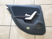 Mercedes-Benz A-Class W177 A200 OEM Used Door Components - Slight Damage or Wear and Tear