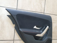 Mercedes-Benz A-Class W177 A200 OEM Used Door Components - Slight Damage or Wear and Tear