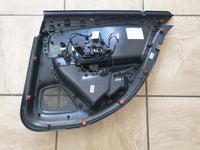 Mercedes-Benz A-Class W177 A200 OEM Used Door Components - Slight Damage or Wear and Tear