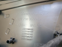 Mercedes-Benz A-Class W177 A200 OEM Used Door Components - Slight Damage or Wear and Tear