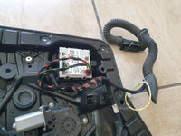 Mercedes-Benz A-Class W177 A200 OEM Used Door Components - Slight Damage or Wear and Tear