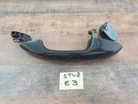 Mercedes-Benz A-Class W177 A200 OEM Used Door Components - Slight Damage or Wear and Tear