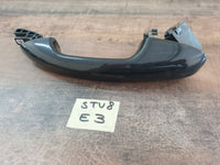 Mercedes-Benz A-Class W177 A200 OEM Used Door Components - Slight Damage or Wear and Tear
