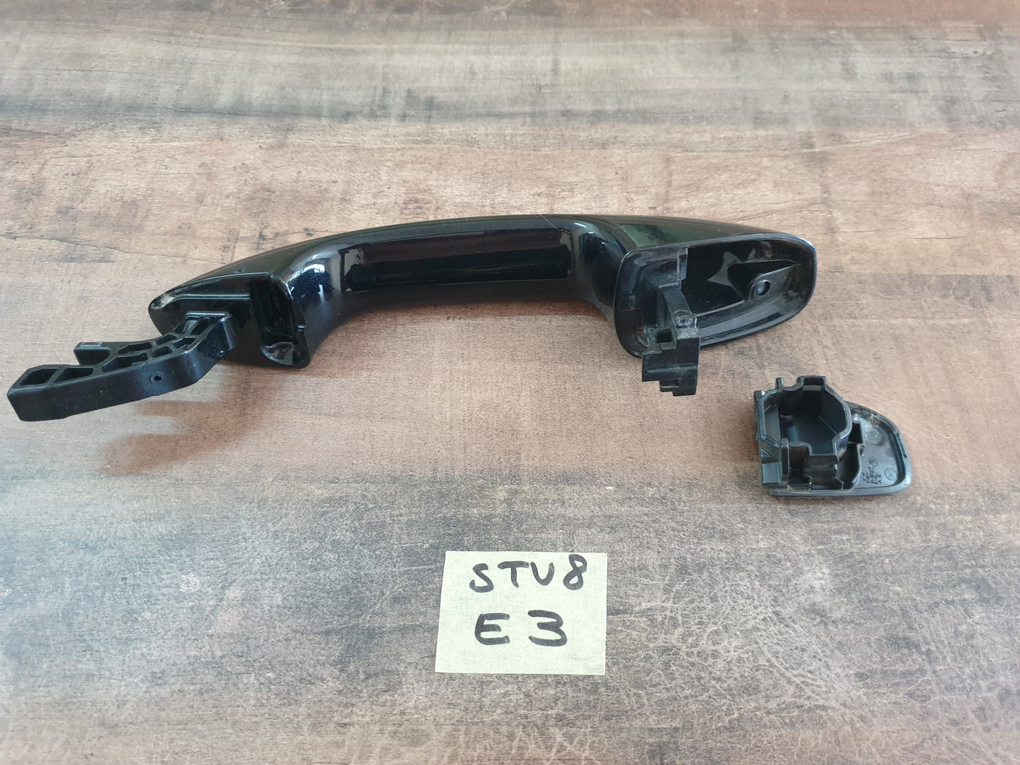 Mercedes-Benz A-Class W177 A200 OEM Used Door Components - Slight Damage or Wear and Tear