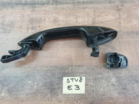 Mercedes-Benz A-Class W177 A200 OEM Used Door Components - Slight Damage or Wear and Tear