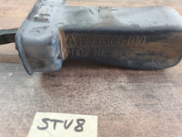 Mercedes-Benz A-Class W177 A200 OEM Used Door Components - Slight Damage or Wear and Tear