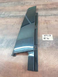 Mercedes-Benz A-Class W177 A200 OEM Used Door Components - Slight Damage or Wear and Tear