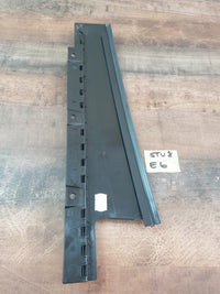 Mercedes-Benz A-Class W177 A200 OEM Used Door Components - Slight Damage or Wear and Tear