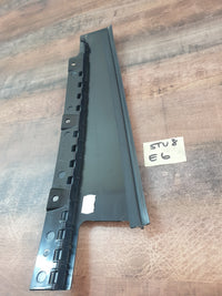 Mercedes-Benz A-Class W177 A200 OEM Used Door Components - Slight Damage or Wear and Tear