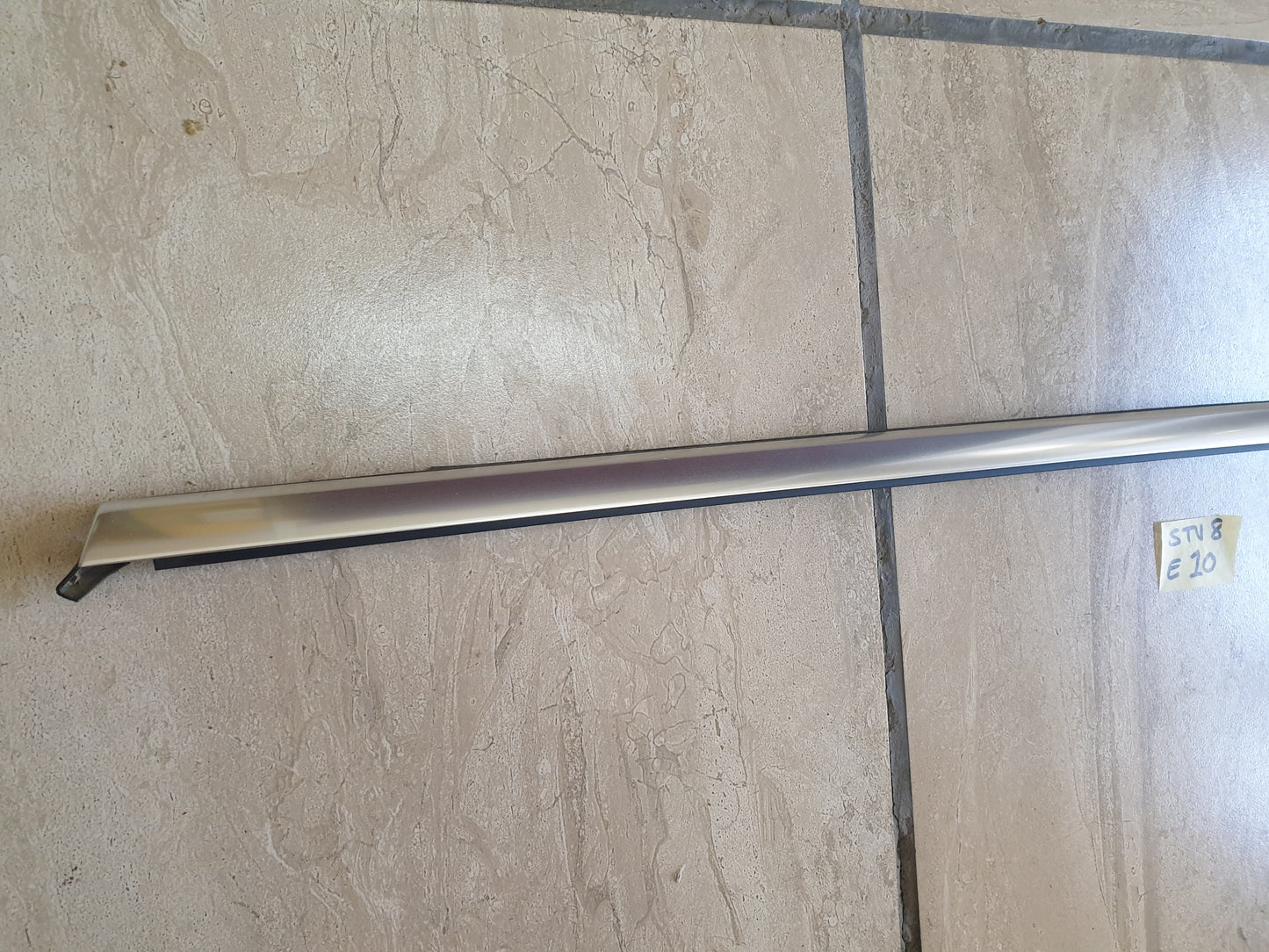 Mercedes-Benz A-Class W177 A200 OEM Used Door Components - Slight Damage or Wear and Tear