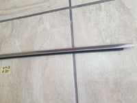 Mercedes-Benz A-Class W177 A200 OEM Used Door Components - Slight Damage or Wear and Tear