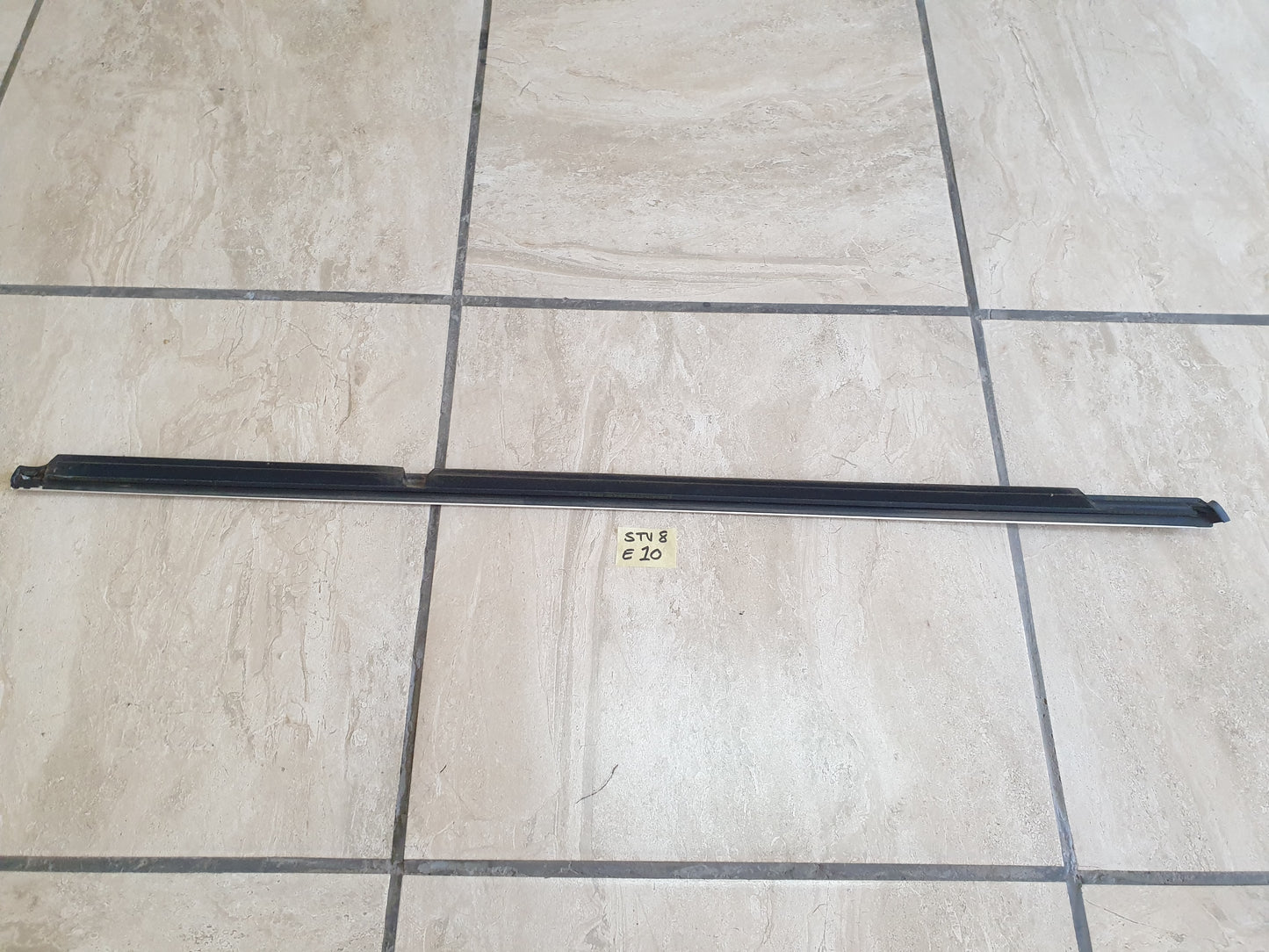 Mercedes-Benz A-Class W177 A200 OEM Used Door Components - Slight Damage or Wear and Tear