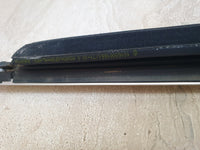 Mercedes-Benz A-Class W177 A200 OEM Used Door Components - Slight Damage or Wear and Tear