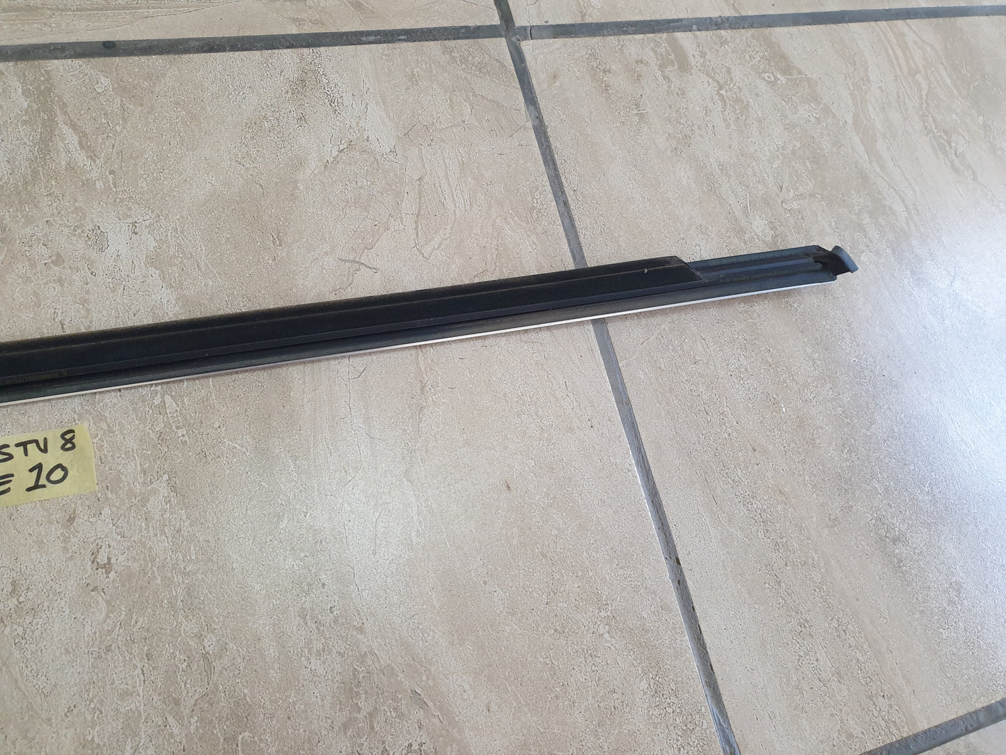 Mercedes-Benz A-Class W177 A200 OEM Used Door Components - Slight Damage or Wear and Tear