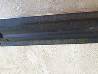 Mercedes-Benz A-Class W177 A200 OEM Used Door Components - Slight Damage or Wear and Tear