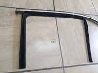 Mercedes-Benz A-Class W177 A200 OEM Used Door Components - Slight Damage or Wear and Tear