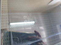 Mercedes-Benz A-Class W177 A200 OEM Used Door Components - Slight Damage or Wear and Tear