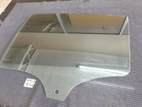 Mercedes-Benz A-Class W177 A200 OEM Used Door Components - Slight Damage or Wear and Tear