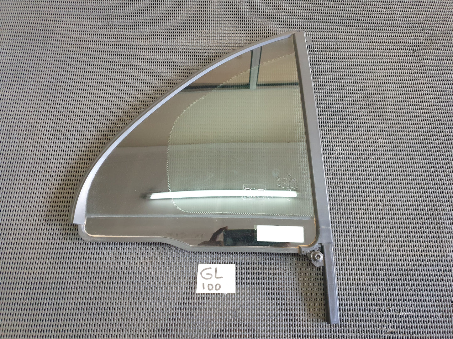 Mercedes-Benz A-Class W177 A200 OEM Used Door Components - Slight Damage or Wear and Tear