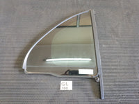 Mercedes-Benz A-Class W177 A200 OEM Used Door Components - Slight Damage or Wear and Tear
