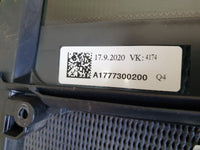 Mercedes-Benz A-Class W177 A200 OEM Used Door Components - Slight Damage or Wear and Tear