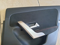 Mercedes-Benz A-Class W177 A200 OEM Used Door Components - Slight Damage or Wear and Tear