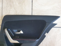 Mercedes-Benz A-Class W177 A200 OEM Used Door Components - Slight Damage or Wear and Tear