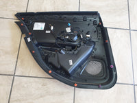 Mercedes-Benz A-Class W177 A200 OEM Used Door Components - Slight Damage or Wear and Tear