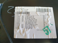 Mercedes-Benz A-Class W177 A200 OEM Used Door Components - Slight Damage or Wear and Tear