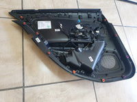 Mercedes-Benz A-Class W177 A200 OEM Used Door Components - Slight Damage or Wear and Tear