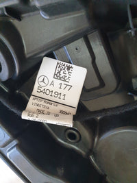 Mercedes-Benz A-Class W177 A200 OEM Used Door Components - Slight Damage or Wear and Tear