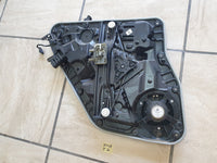 Mercedes-Benz A-Class W177 A200 OEM Used Door Components - Slight Damage or Wear and Tear