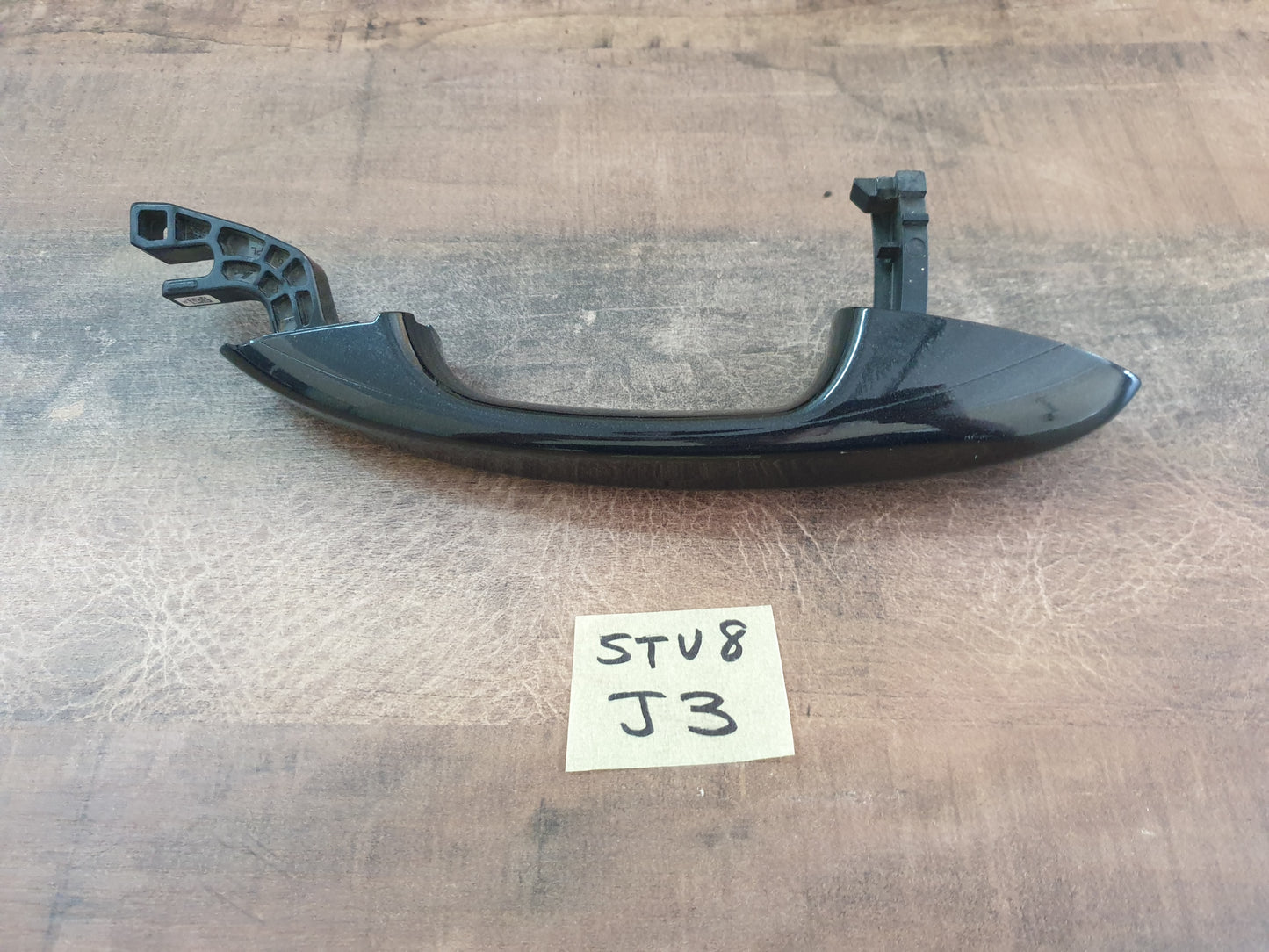 Mercedes-Benz A-Class W177 A200 OEM Used Door Components - Slight Damage or Wear and Tear