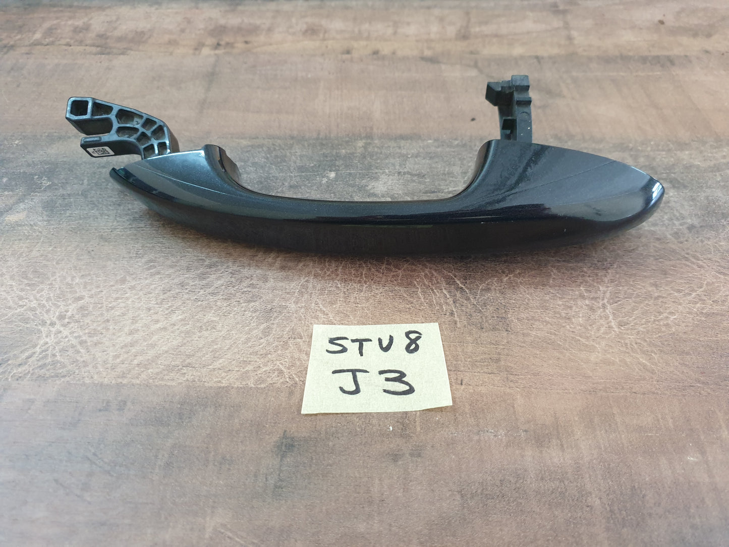 Mercedes-Benz A-Class W177 A200 OEM Used Door Components - Slight Damage or Wear and Tear