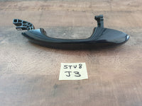 Mercedes-Benz A-Class W177 A200 OEM Used Door Components - Slight Damage or Wear and Tear