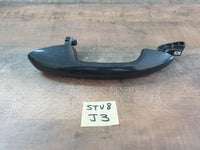 Mercedes-Benz A-Class W177 A200 OEM Used Door Components - Slight Damage or Wear and Tear