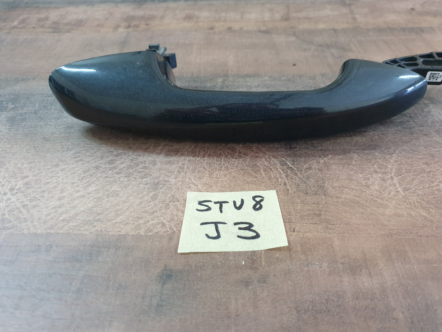 Mercedes-Benz A-Class W177 A200 OEM Used Door Components - Slight Damage or Wear and Tear