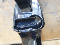 Mercedes-Benz A-Class W177 A200 OEM Used Door Components - Slight Damage or Wear and Tear