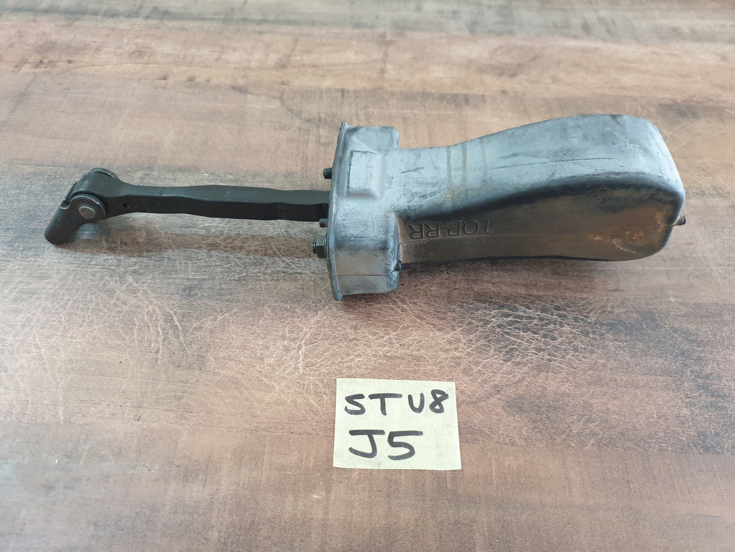 Mercedes-Benz A-Class W177 A200 OEM Used Door Components - Slight Damage or Wear and Tear