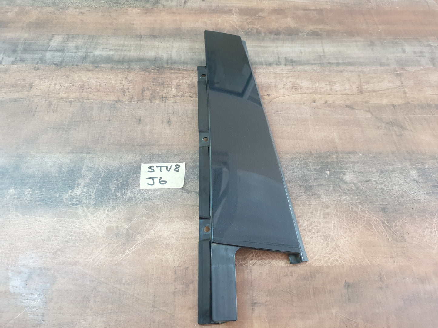 Mercedes-Benz A-Class W177 A200 OEM Used Door Components - Slight Damage or Wear and Tear
