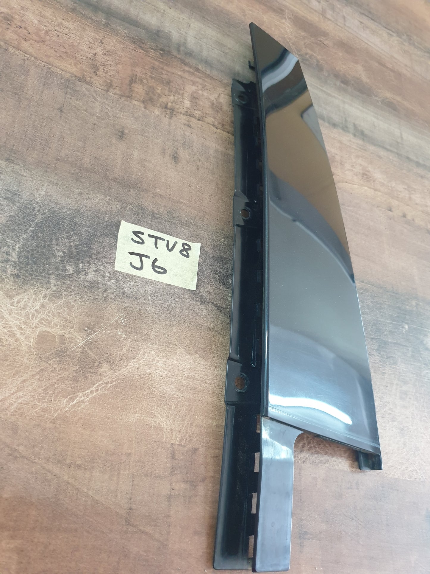 Mercedes-Benz A-Class W177 A200 OEM Used Door Components - Slight Damage or Wear and Tear