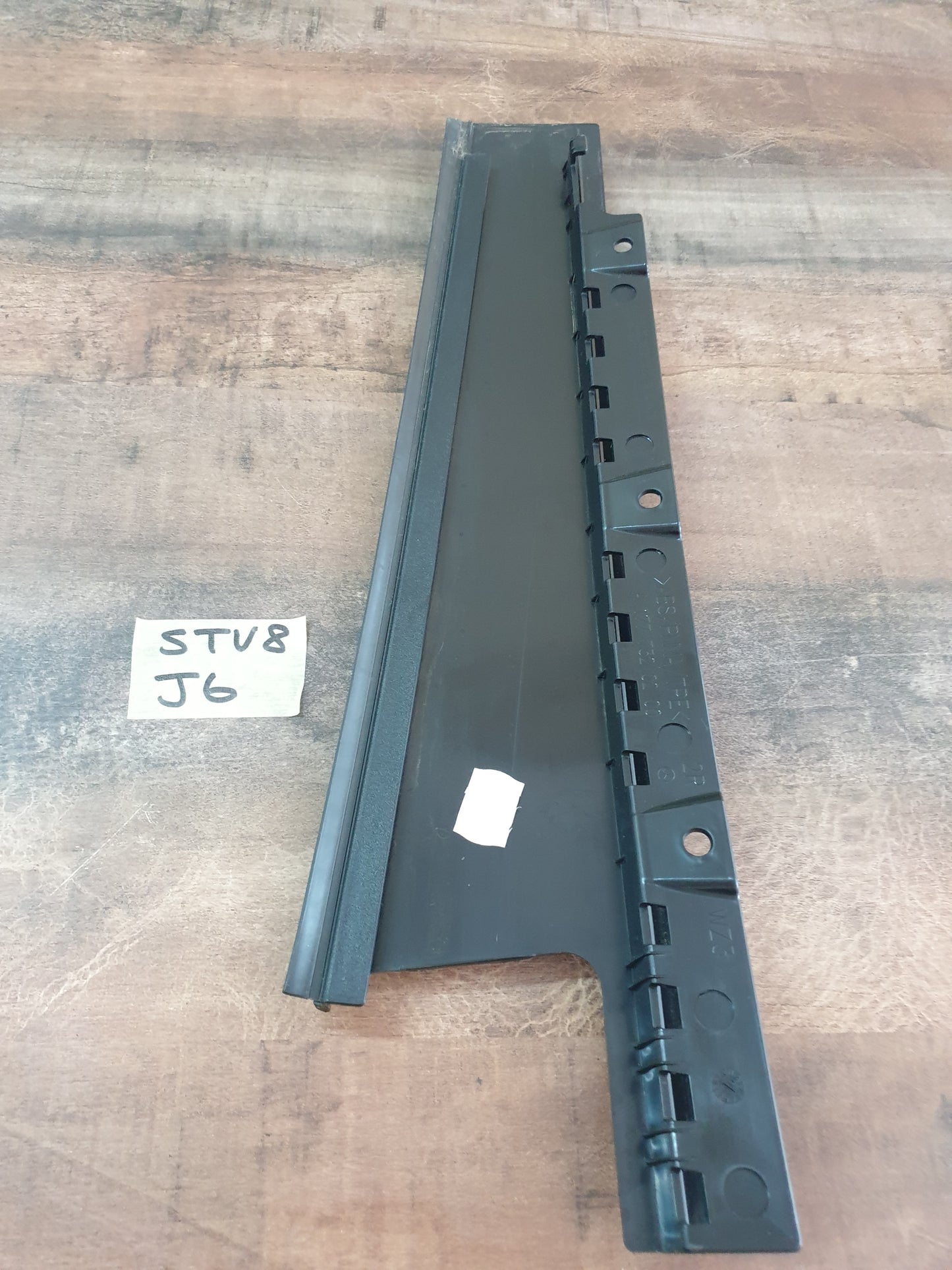 Mercedes-Benz A-Class W177 A200 OEM Used Door Components - Slight Damage or Wear and Tear