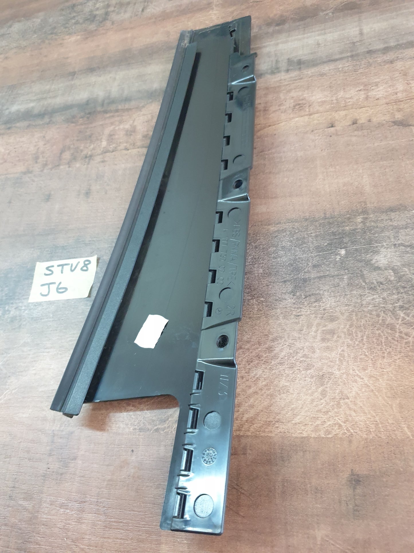 Mercedes-Benz A-Class W177 A200 OEM Used Door Components - Slight Damage or Wear and Tear