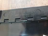 Mercedes-Benz A-Class W177 A200 OEM Used Door Components - Slight Damage or Wear and Tear