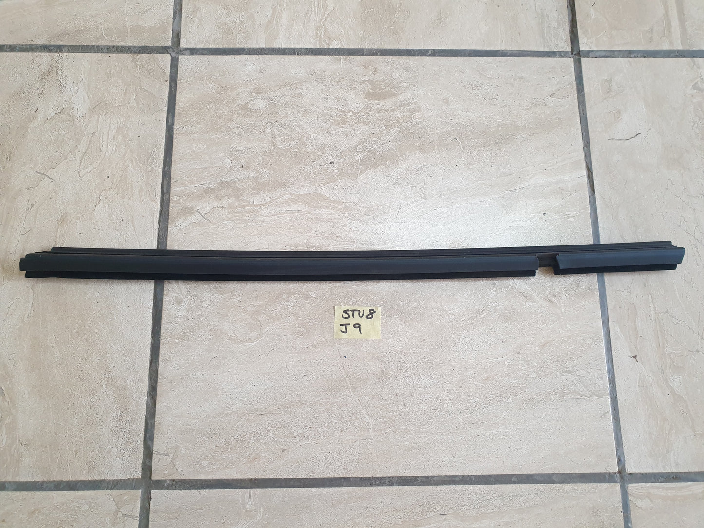 Mercedes-Benz A-Class W177 A200 OEM Used Door Components - Slight Damage or Wear and Tear